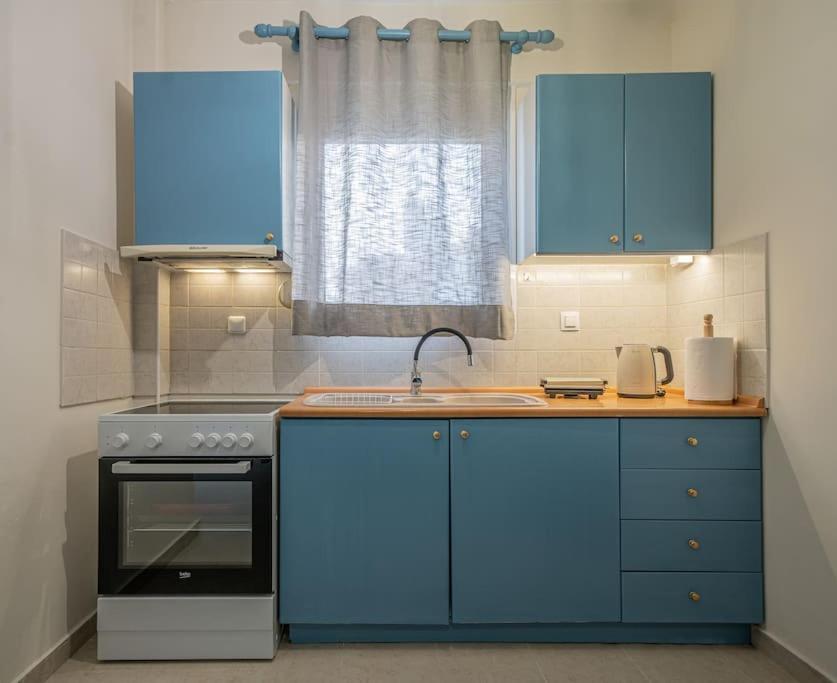 Frida's Home for 2 in Kozani by Filos Inc view 4