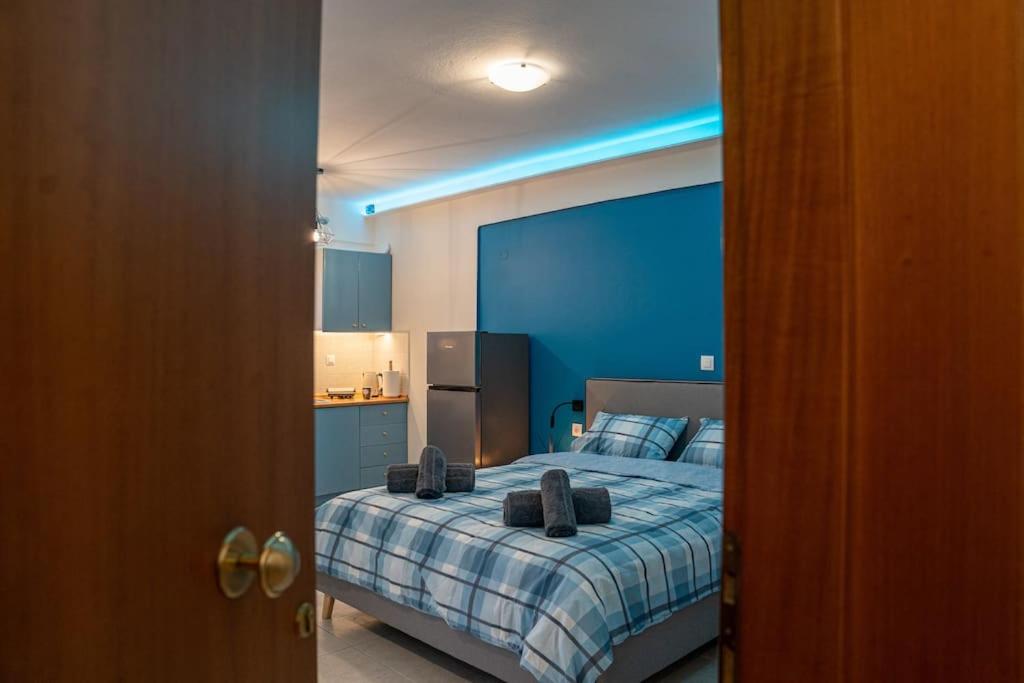 Frida's Home for 2 in Kozani by Filos Inc view 5