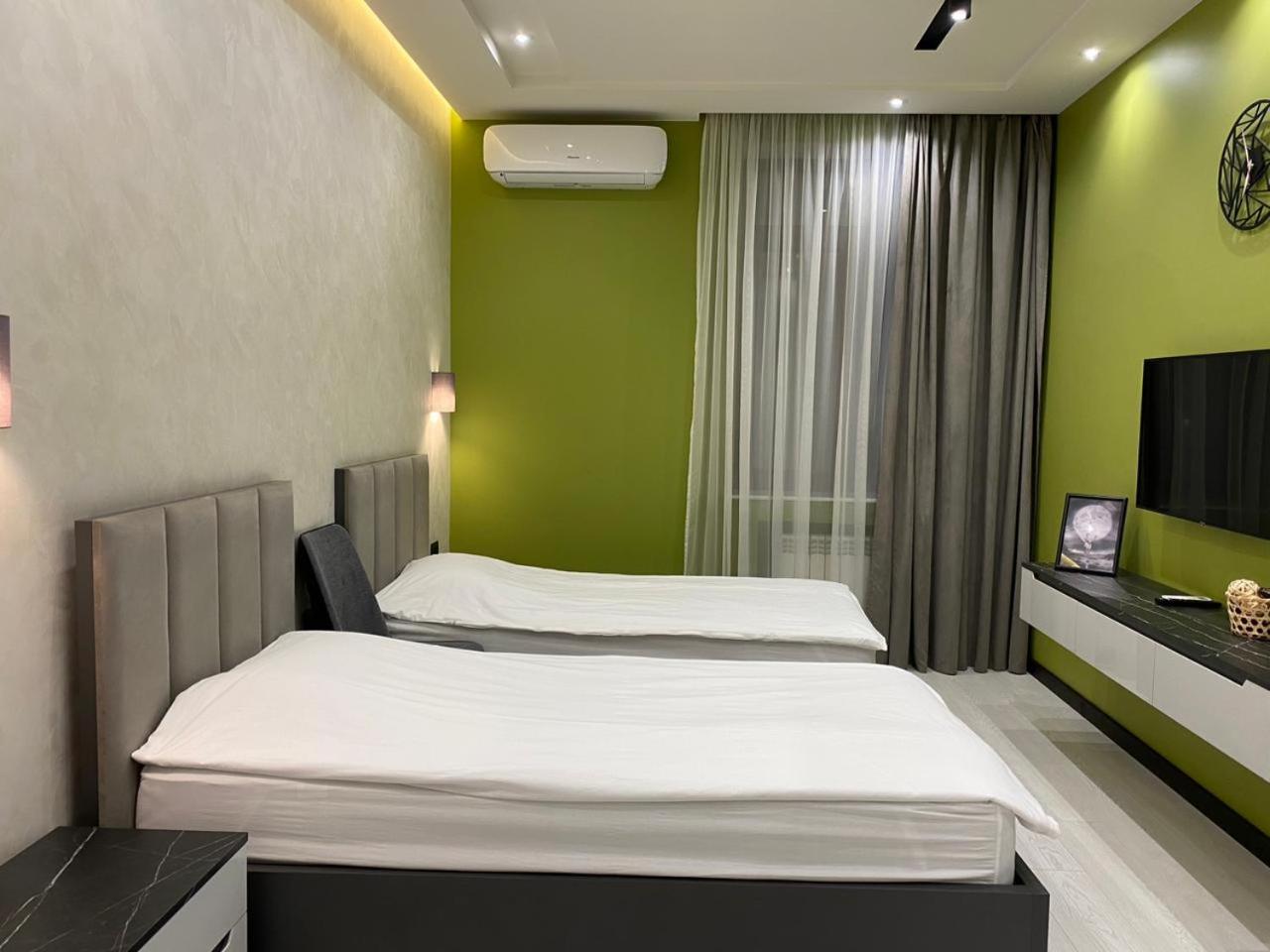 Luxury Modern apartment in the Center of Yerevan