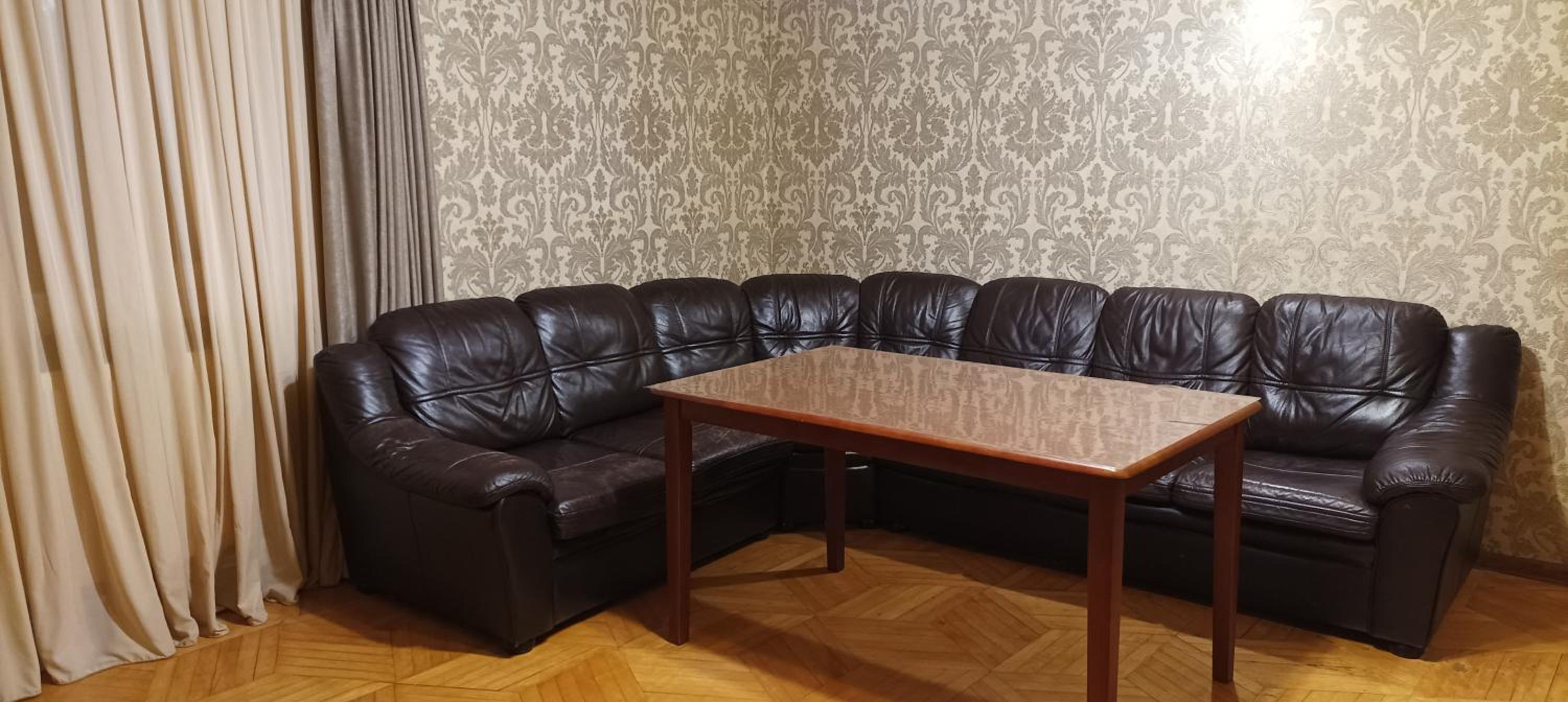 Cozy Apartment in Tbilisi