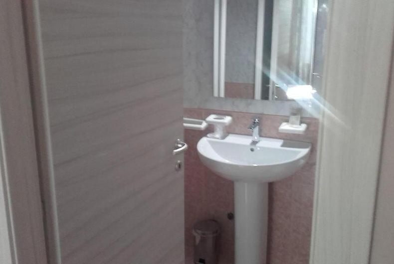 ded 2 ONLY SLEEP bagno privato view 2