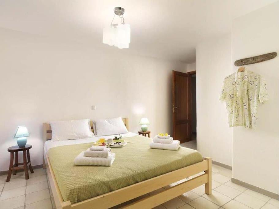 Villa Hermes - Luxury Villa Paros view 3