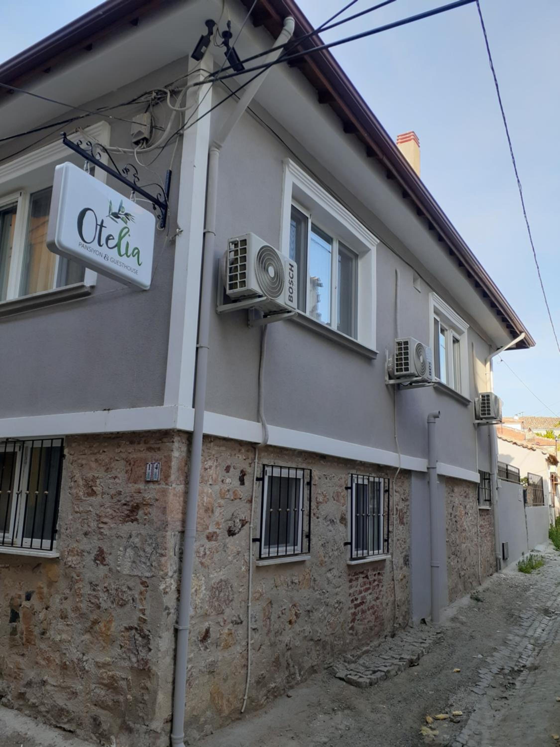 OTELIA PANSIYON, photo 28