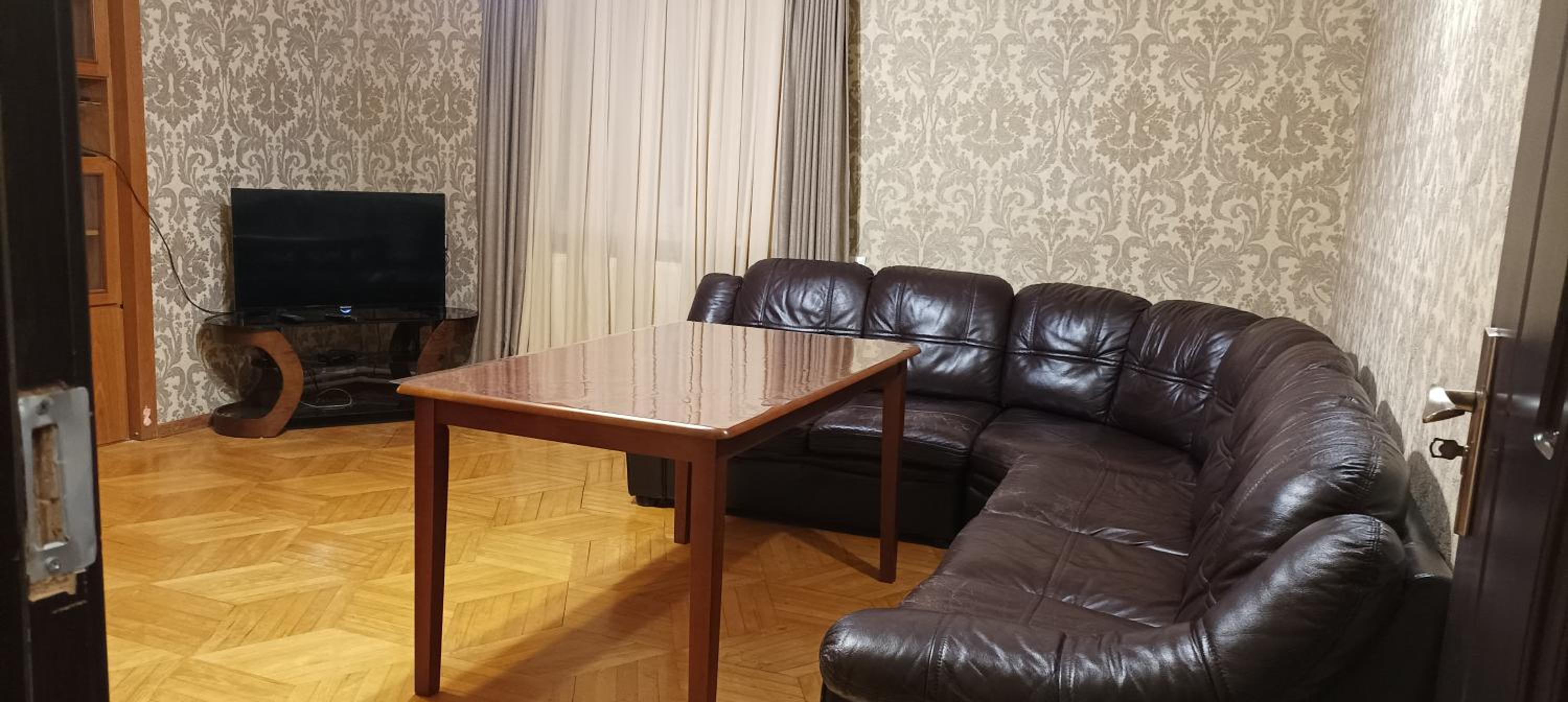 Cozy Apartment in Tbilisi