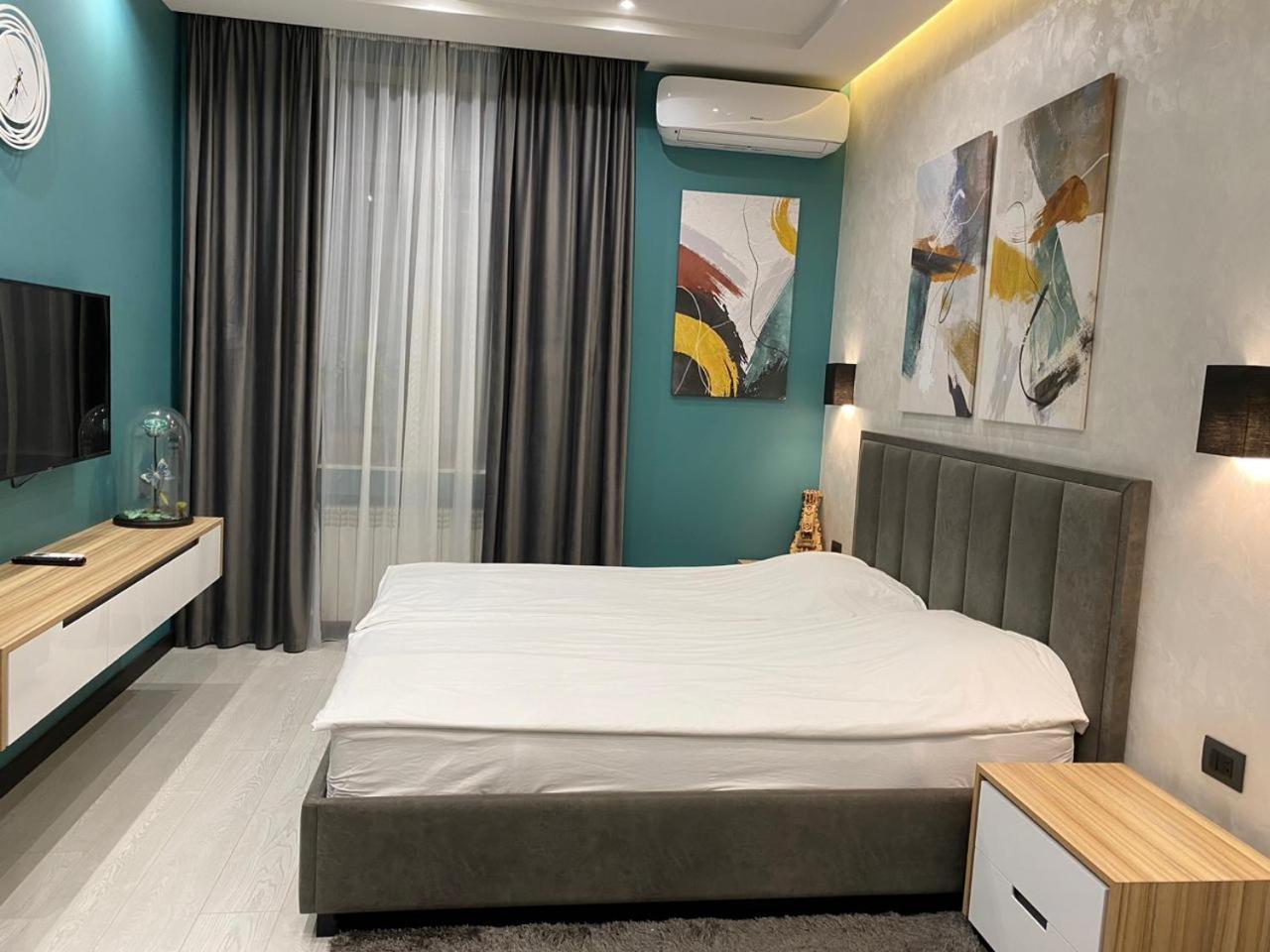 Luxury Modern apartment in the Center of Yerevan