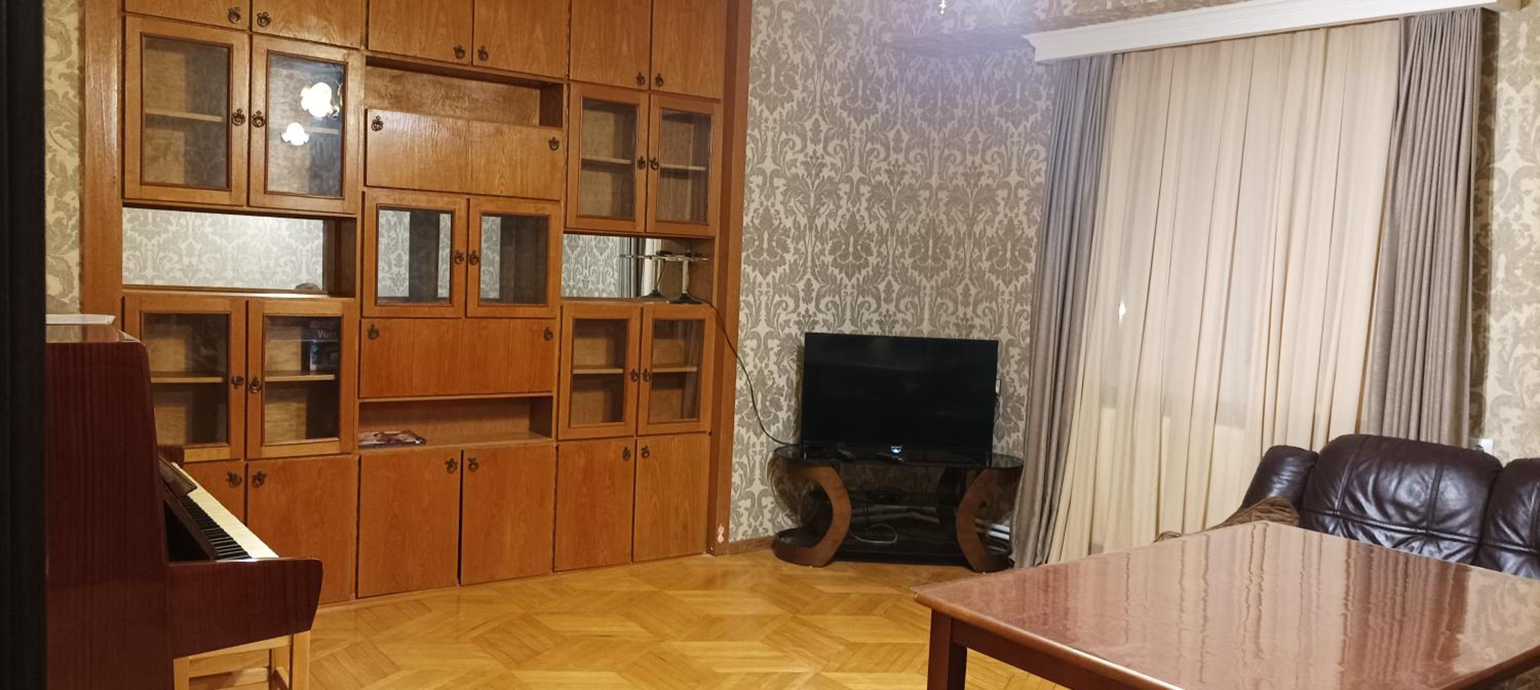 Cozy Apartment in Tbilisi