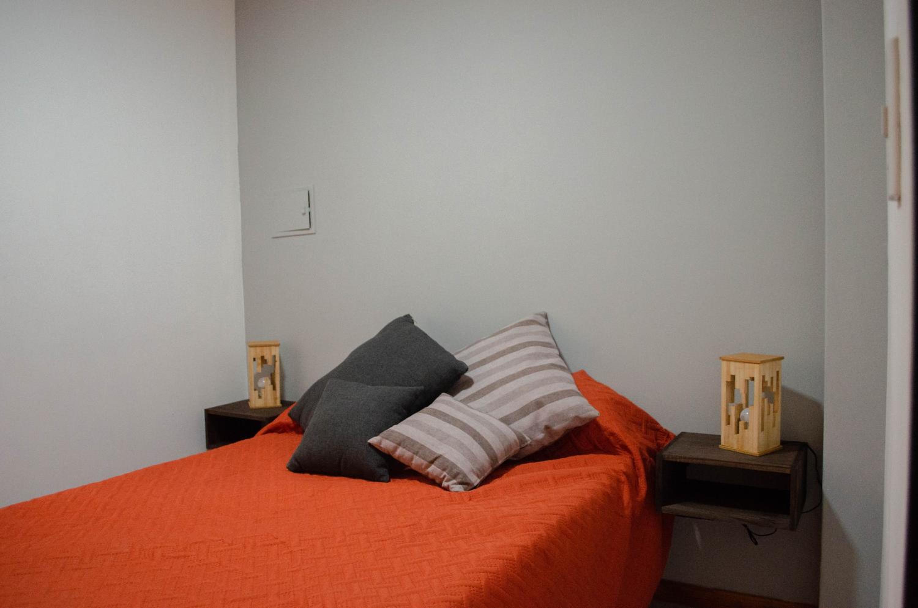 Departamento amoblado en pleno centro de Mendoza.