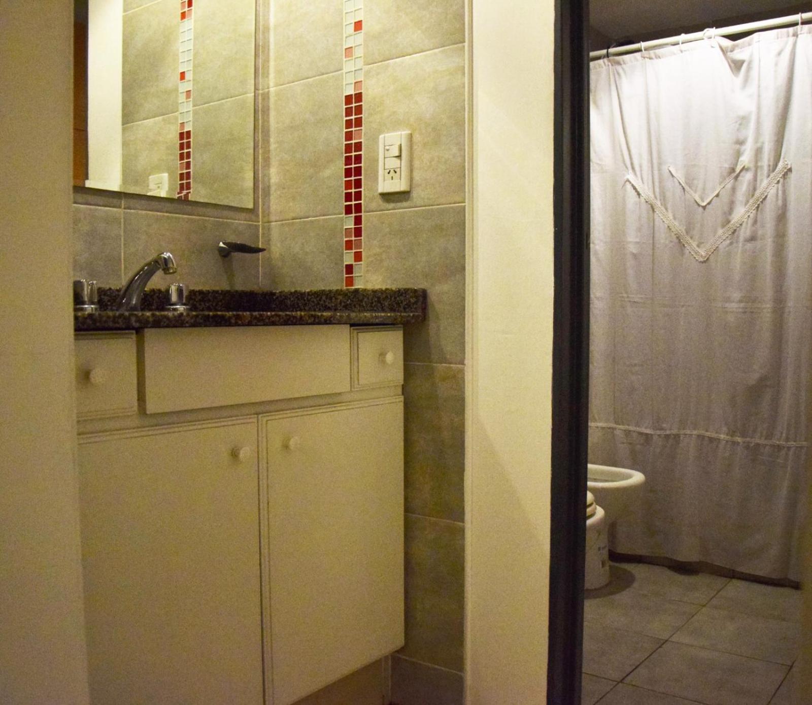 Departamento Centrico Nueva Cordoba