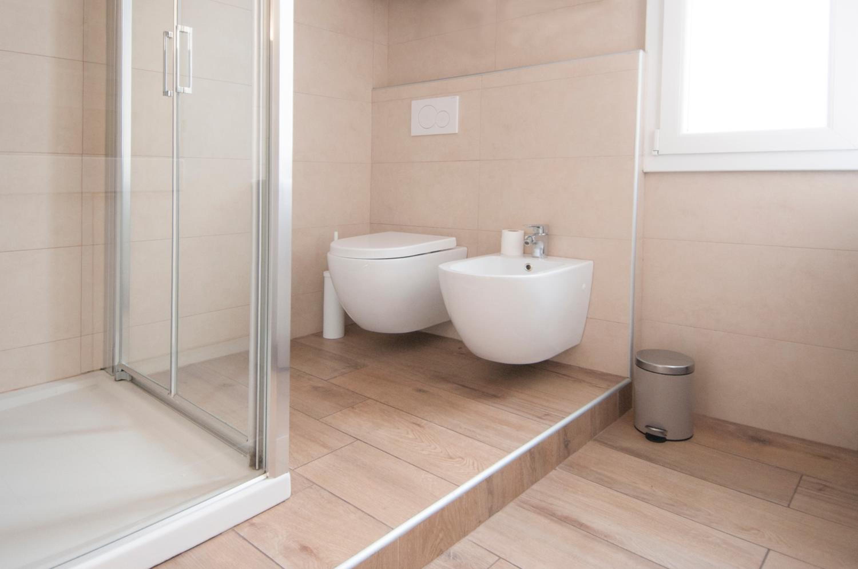 Blanco Apartment - AmbrogioHost view 2