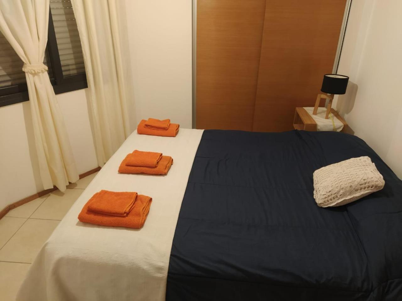 Departamento Centrico Nueva Cordoba
