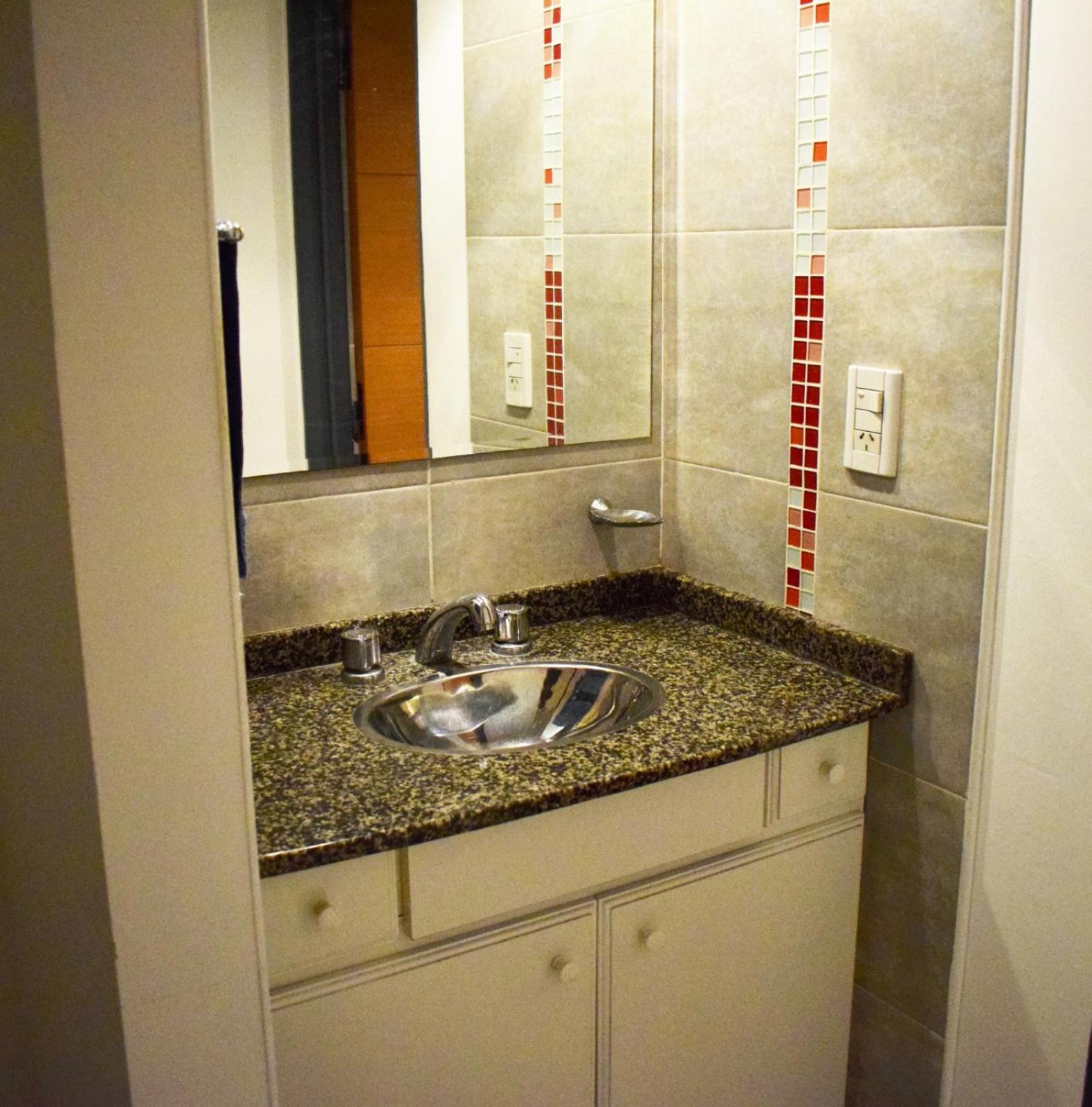 Departamento Centrico Nueva Cordoba
