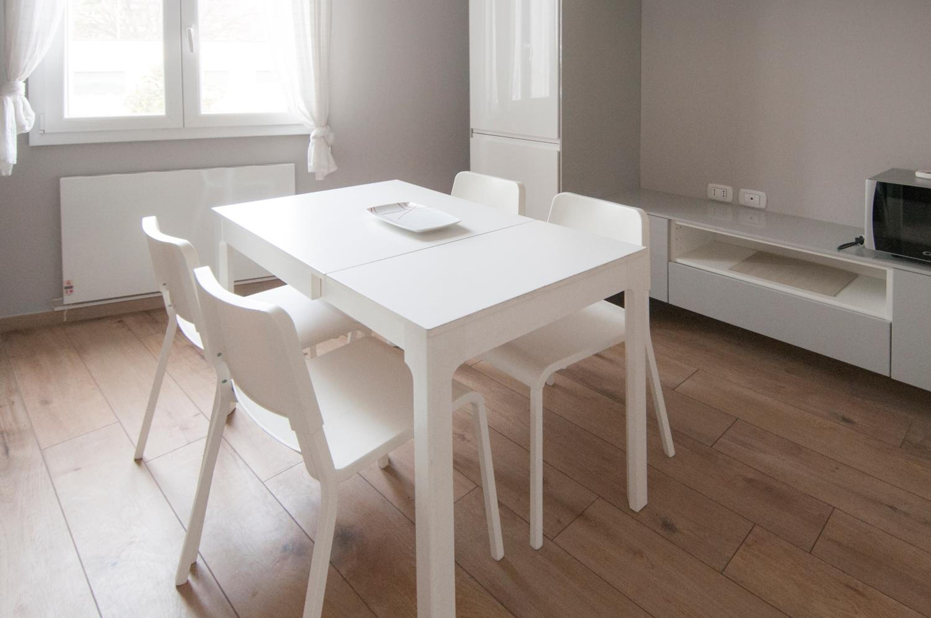 Blanco Apartment - AmbrogioHost view 3