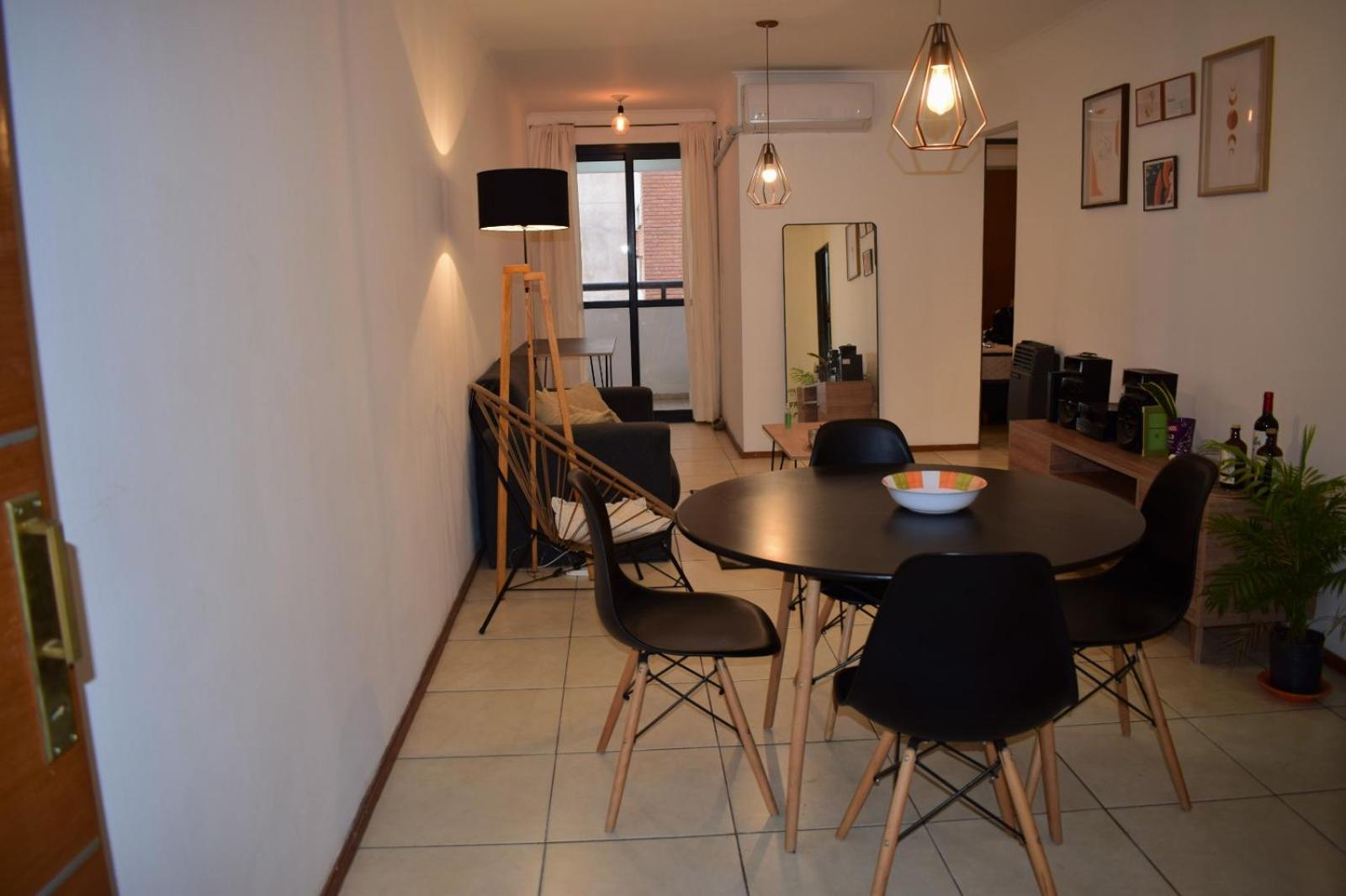 Departamento Centrico Nueva Cordoba