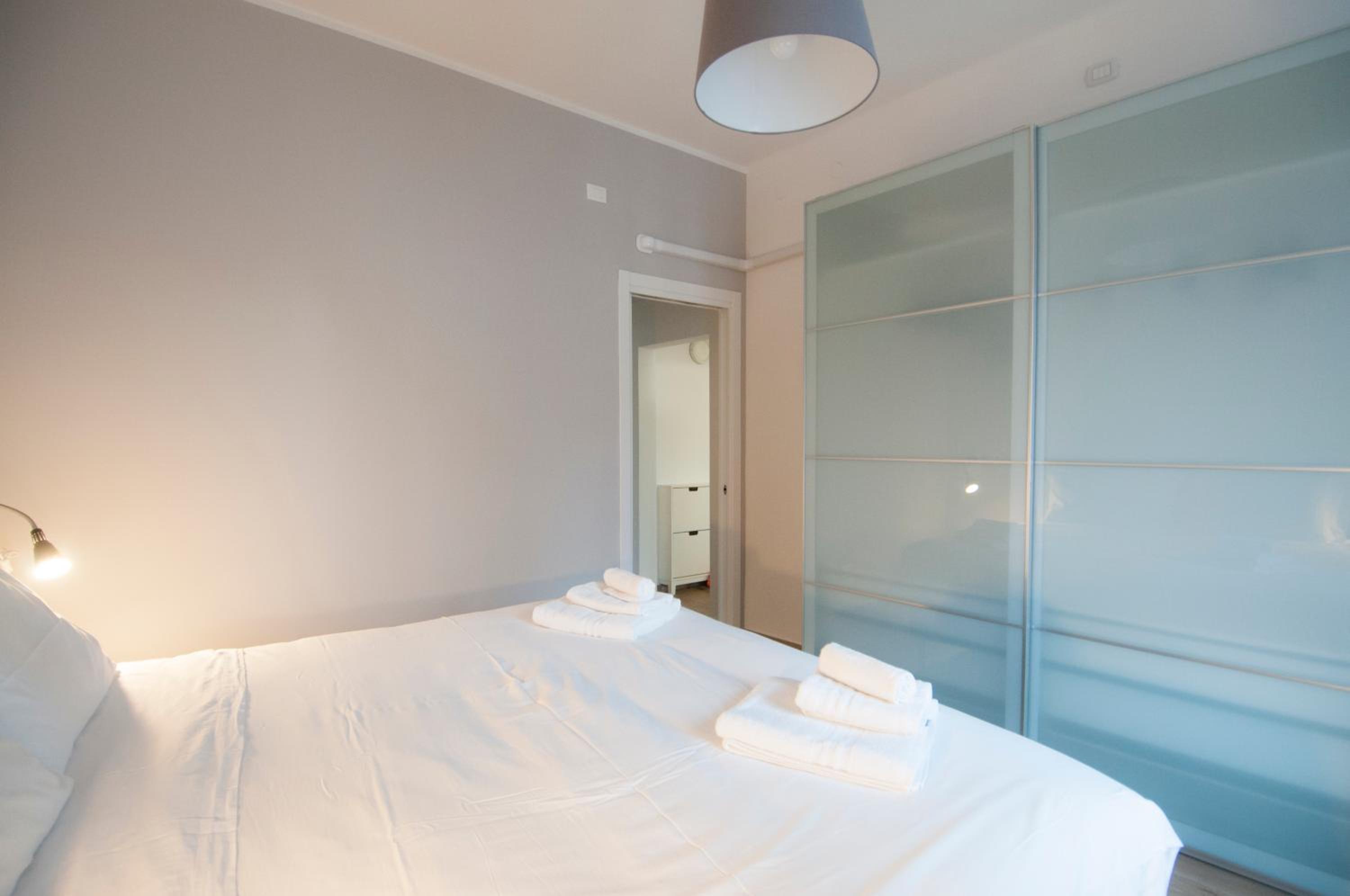 Blanco Apartment - AmbrogioHost view 4