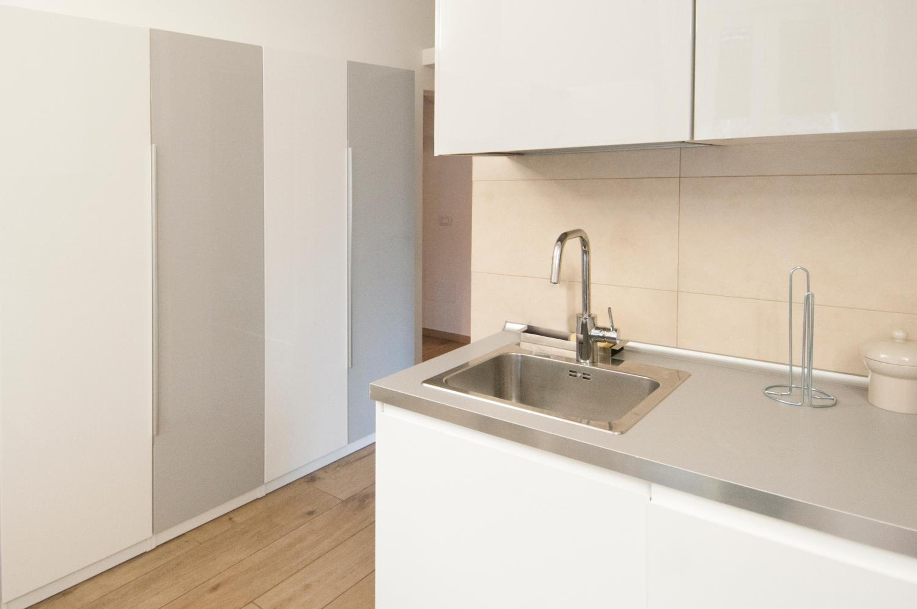 Blanco Apartment - AmbrogioHost view 5