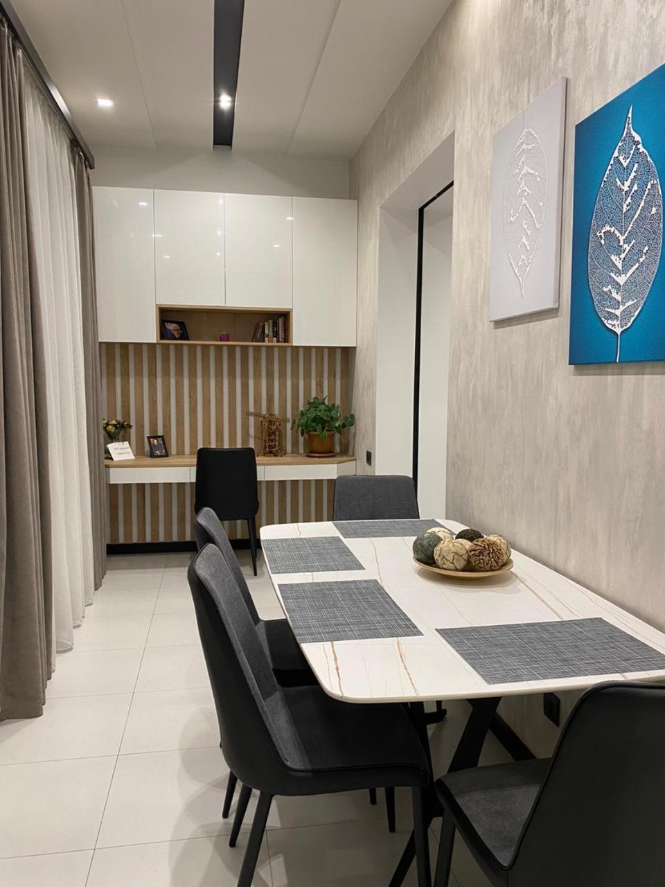Luxury Modern apartment in the Center of Yerevan