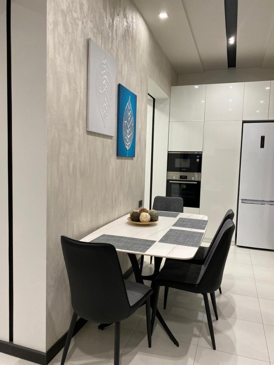 Luxury Modern apartment in the Center of Yerevan