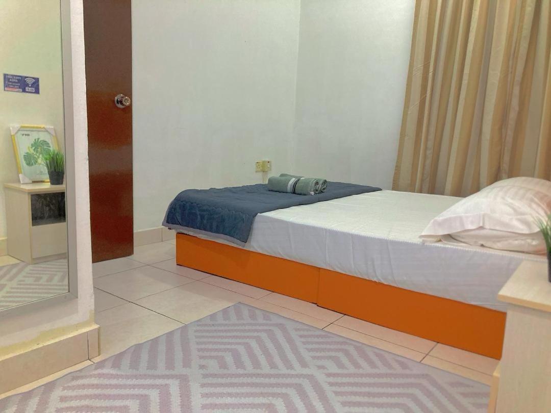 NR Cyber2 Homestay photo 6