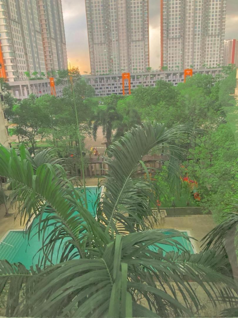 NR Cyber2 Homestay photo 7