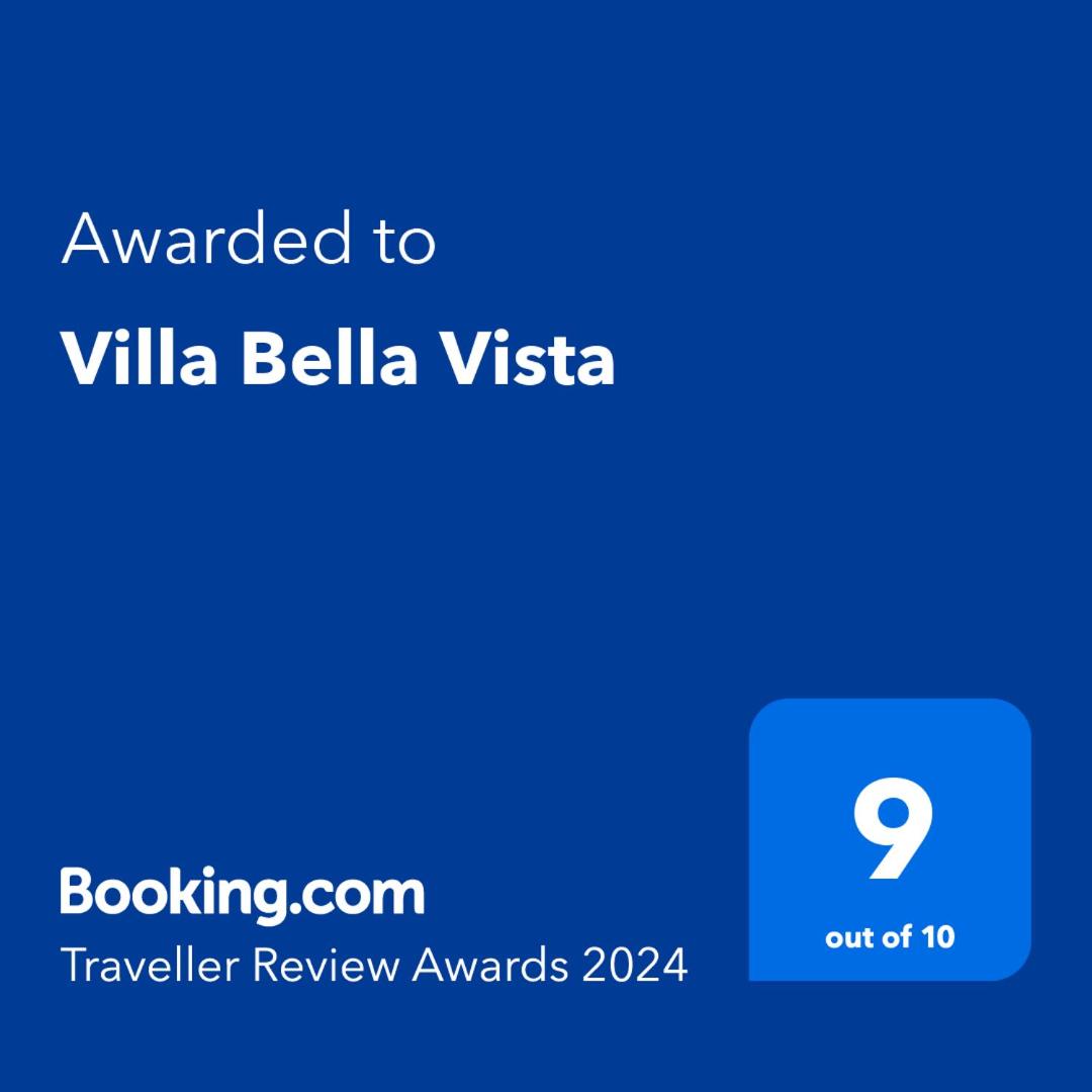 Villa Bella Vista view 5