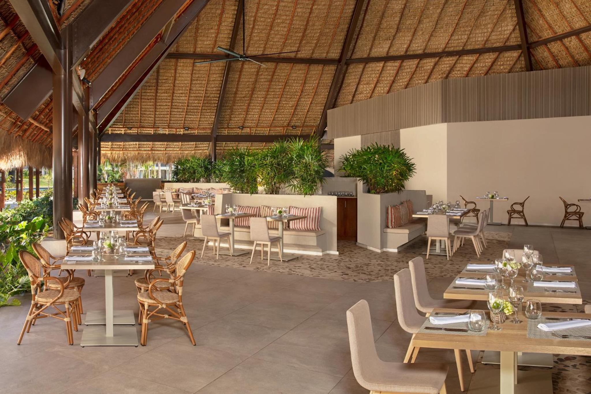 Dreams Flora Resort & Spa - All Inclusive 照片第 39 張,共 52 張
