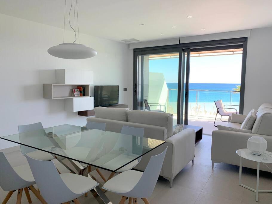 Luxe apartment San Juan beach, HEATED POOL. photo 5
