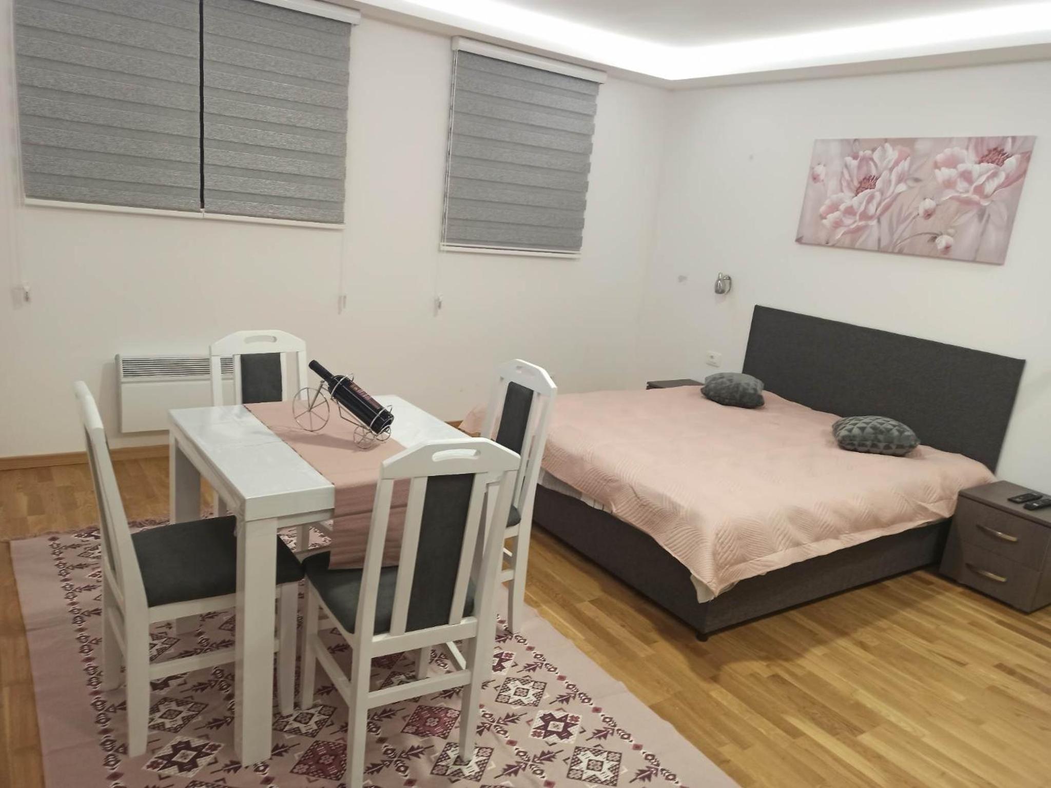 Apartman Matejević view 3