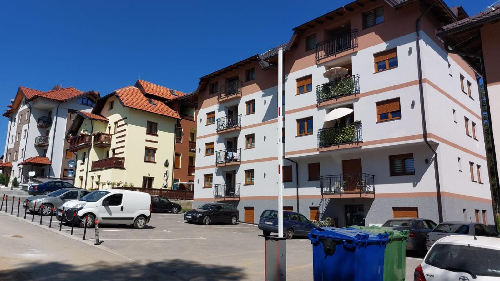 Apartman Matejević view 4
