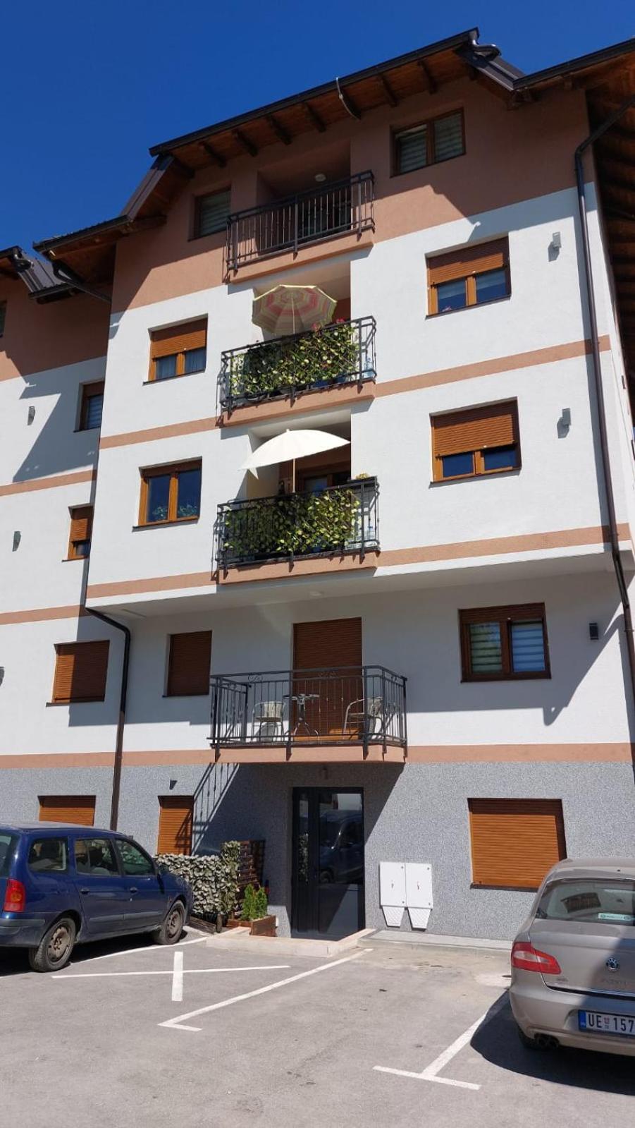 Apartman Matejević view 5