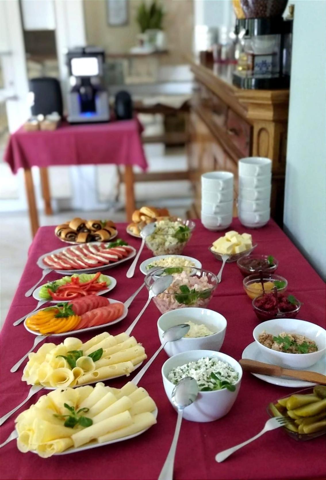 Pensjonat Hagi