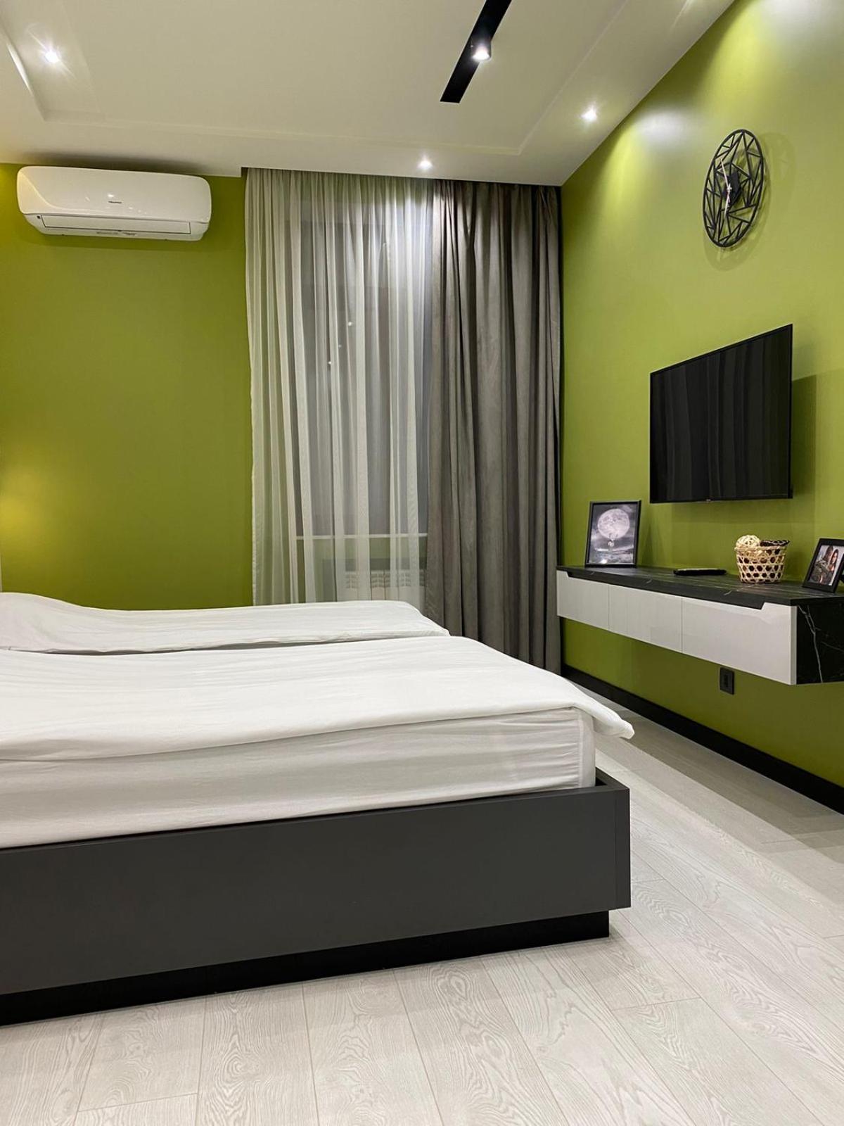 Luxury Modern apartment in the Center of Yerevan