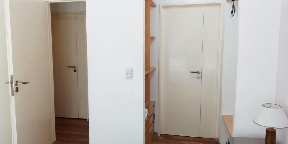 Your place in Recoleta