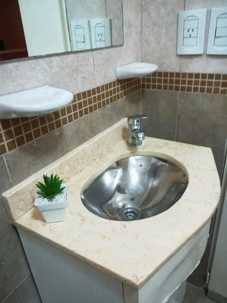 Your place in Recoleta