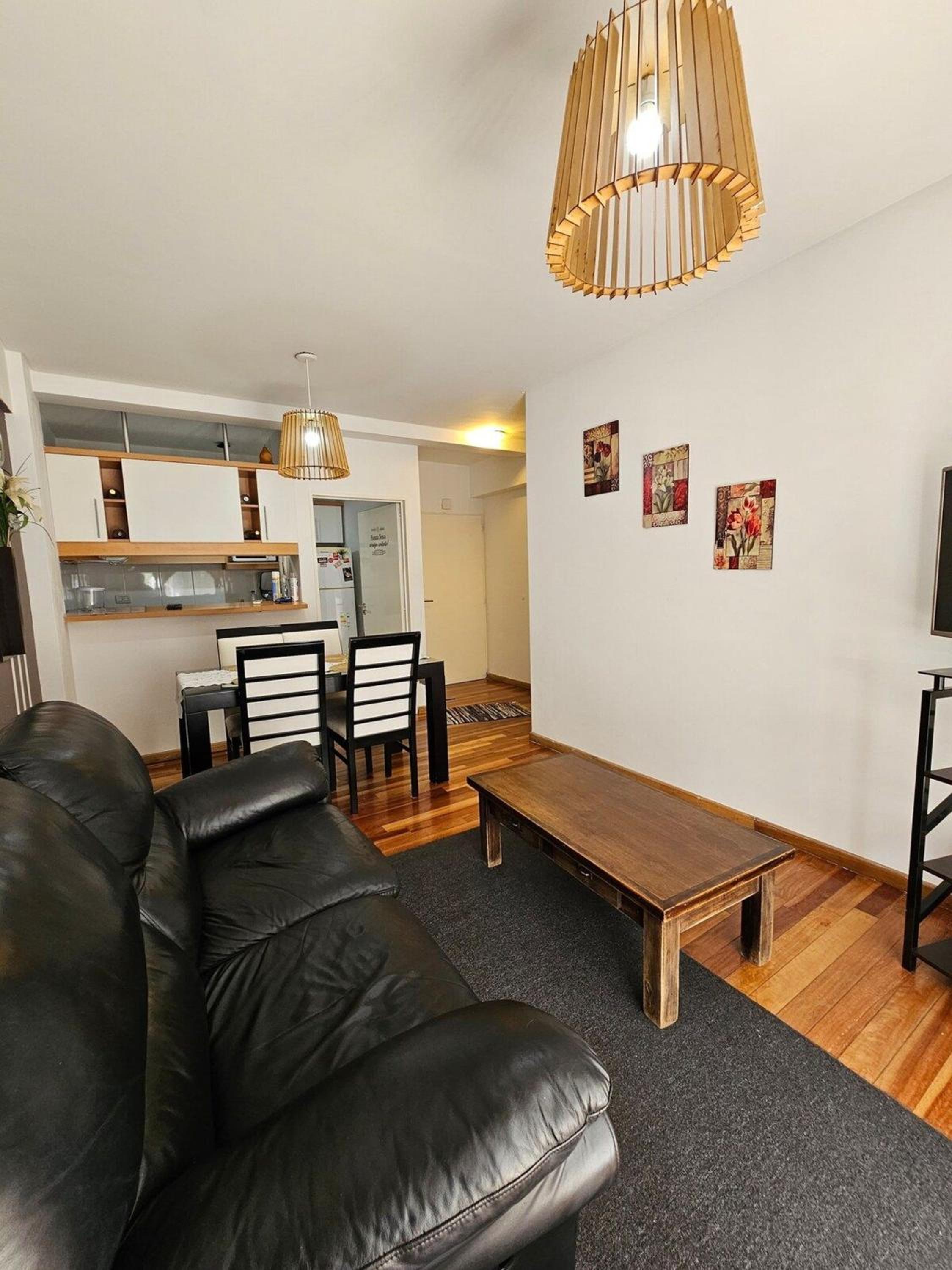 Your place in Recoleta