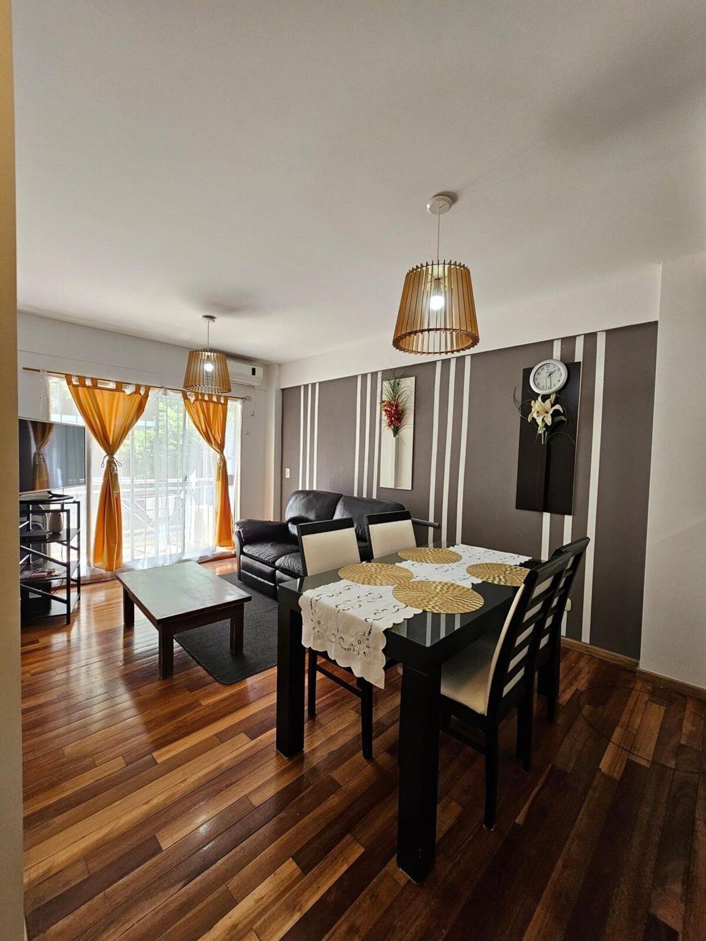 Your place in Recoleta