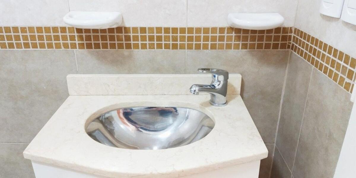 Your place in Recoleta