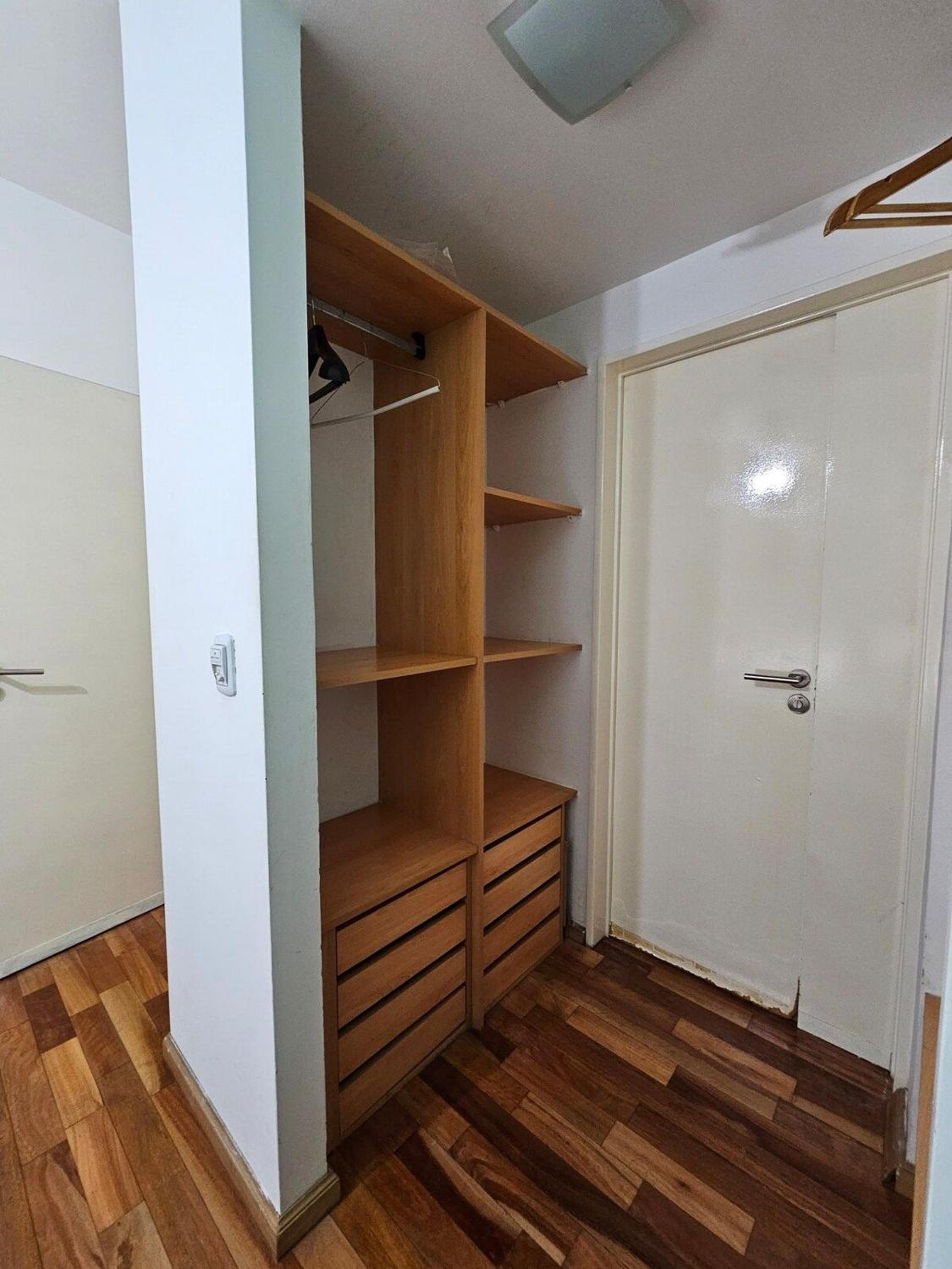 Your place in Recoleta