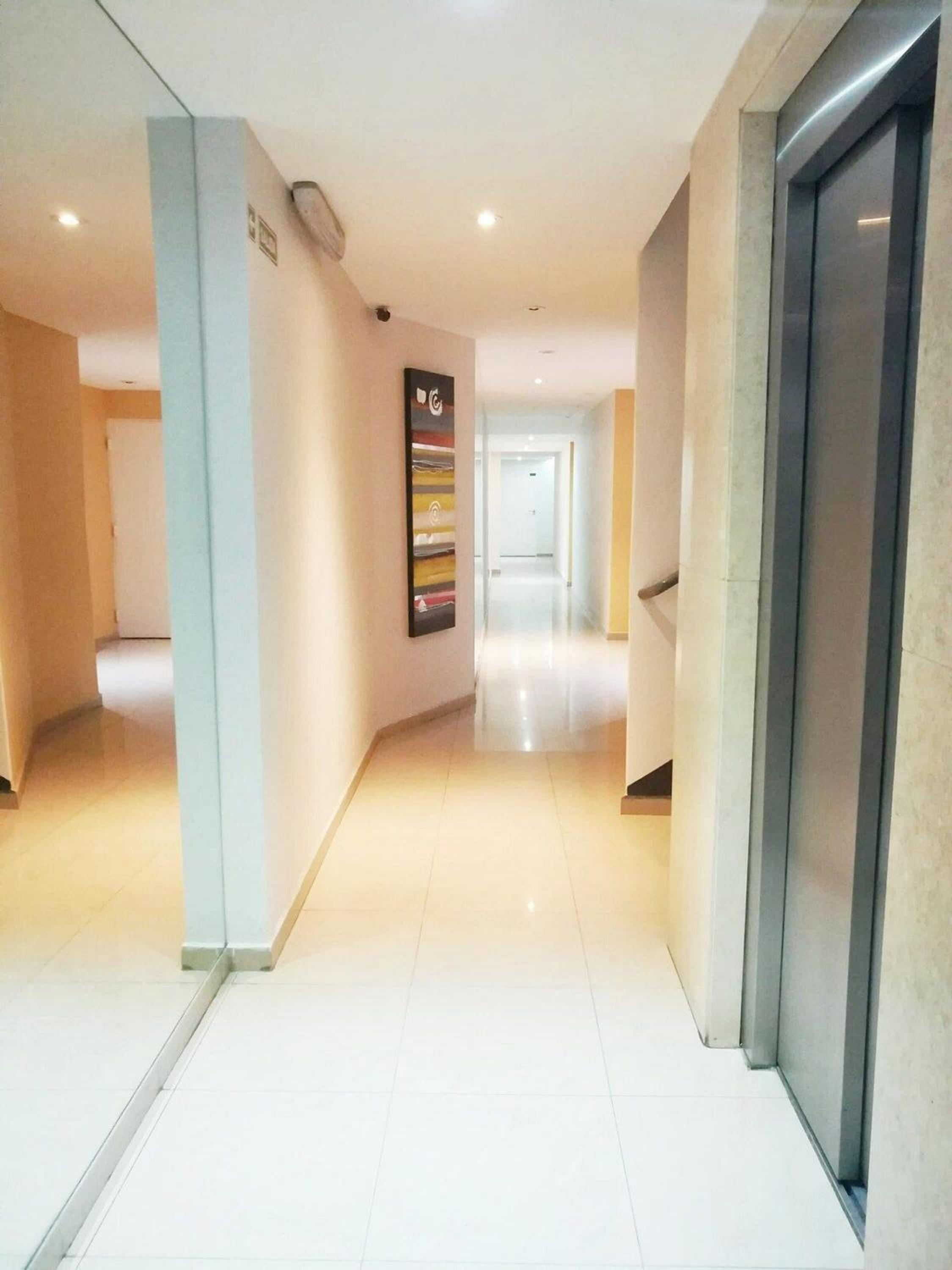 Your place in Recoleta