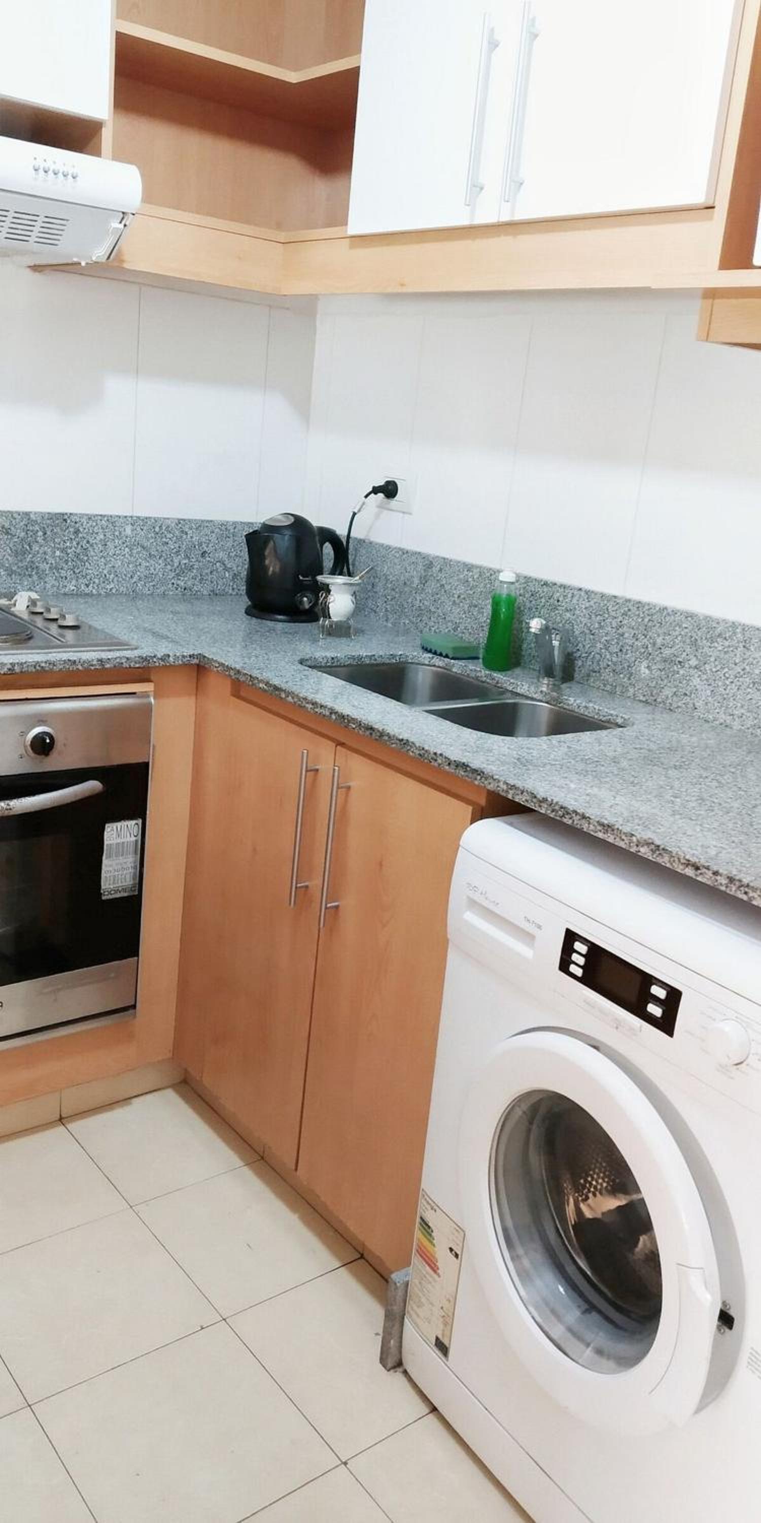 Your place in Recoleta