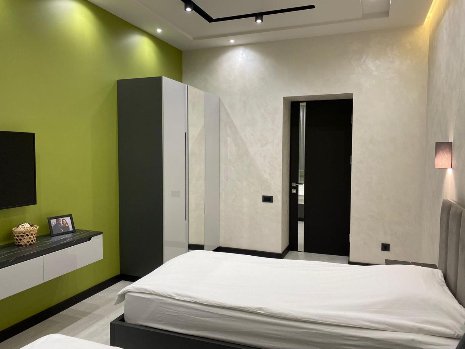 Luxury Modern apartment in the Center of Yerevan
