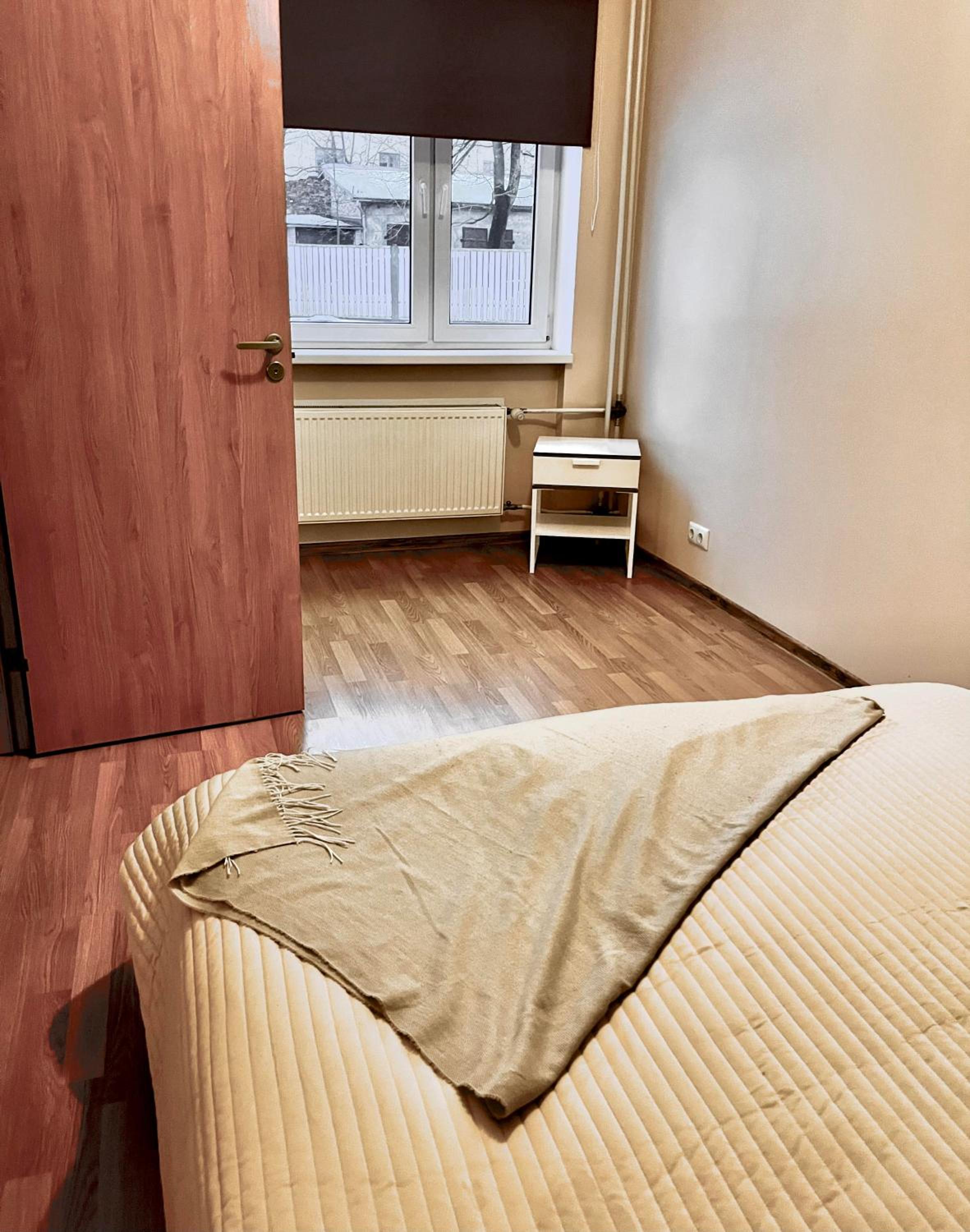 Struve Apartment City Centre