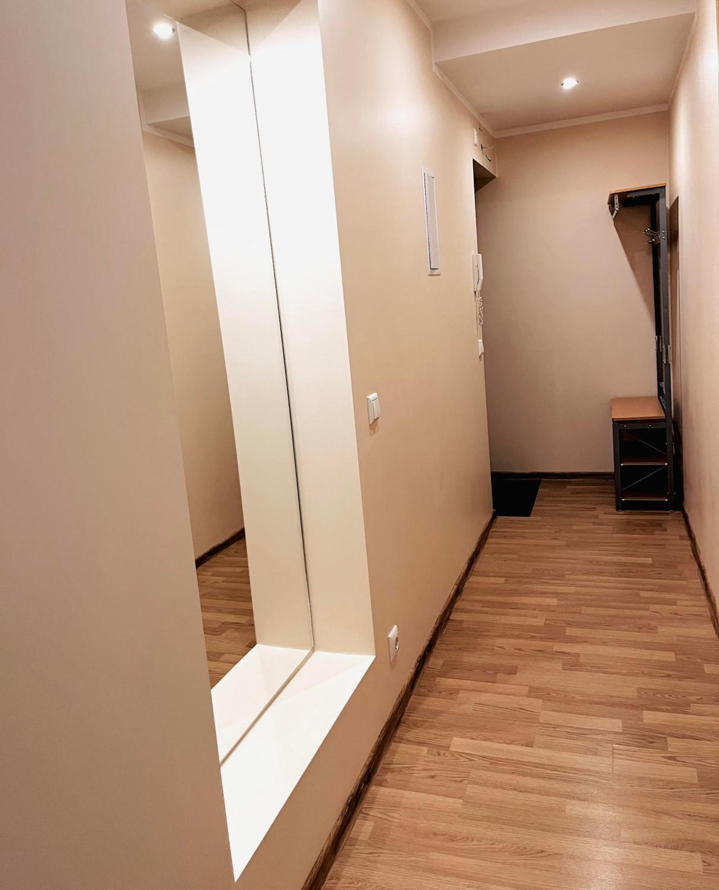 Struve Apartment City Centre
