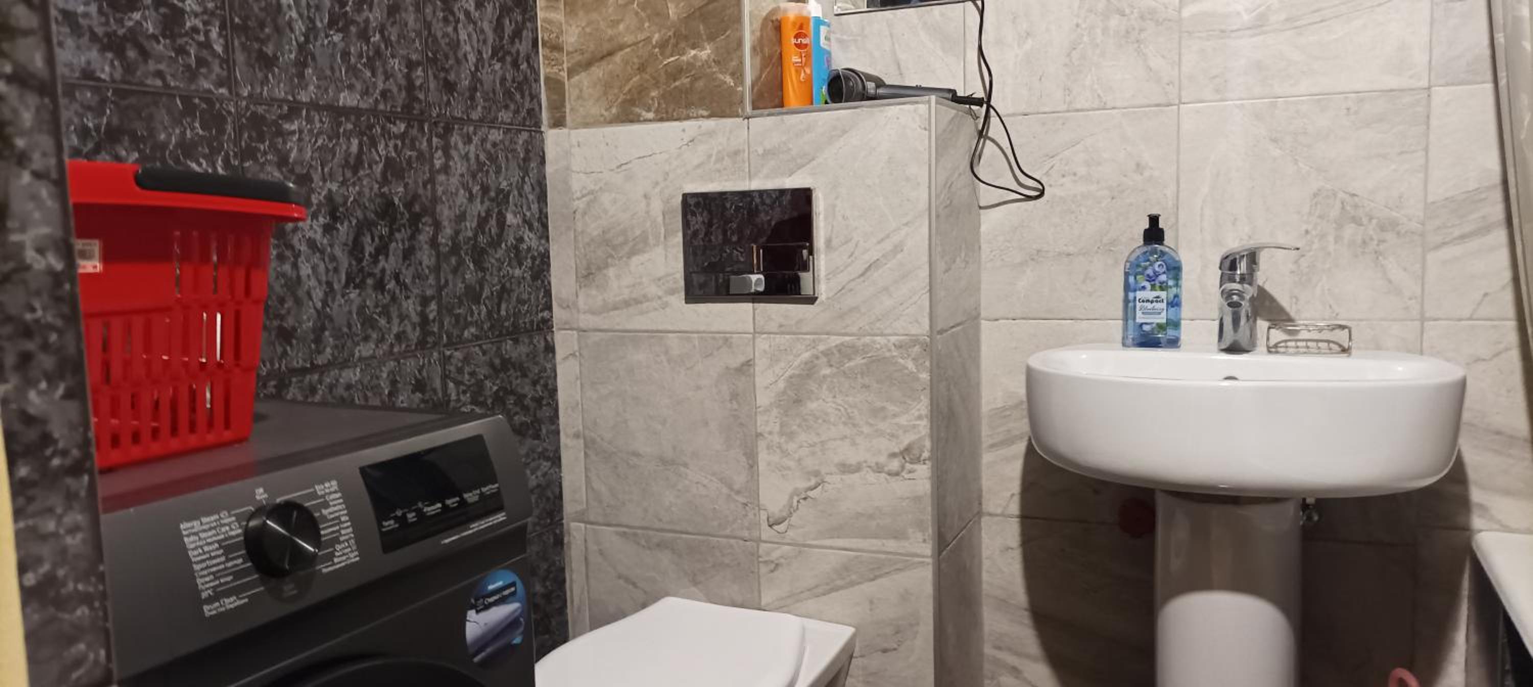 Cozy Apartment in Tbilisi
