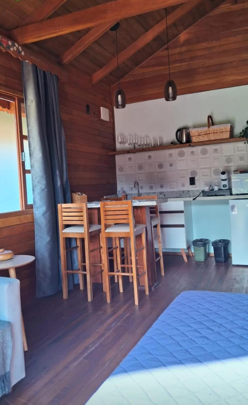 Pousada Hoff Haus