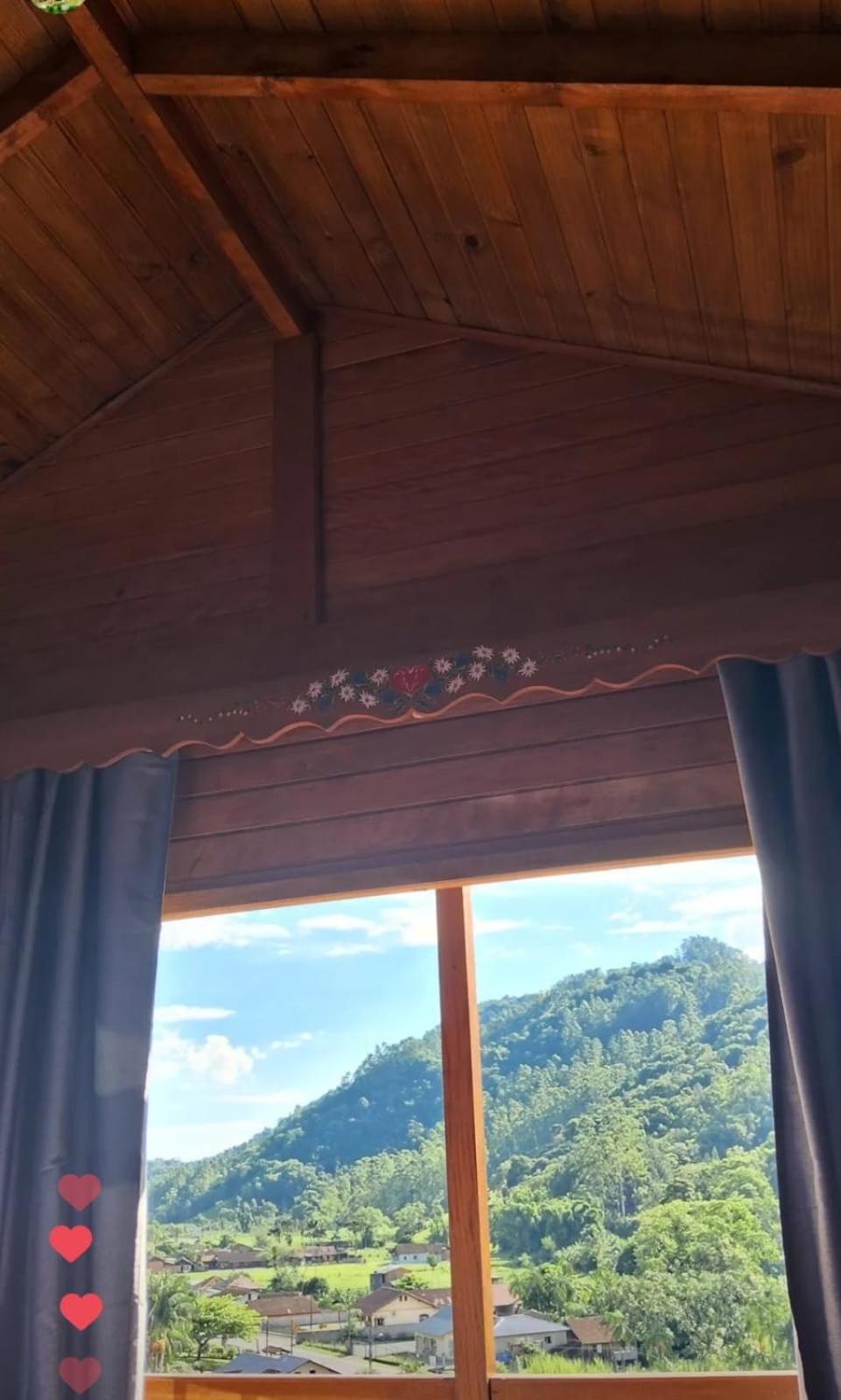 Pousada Hoff Haus