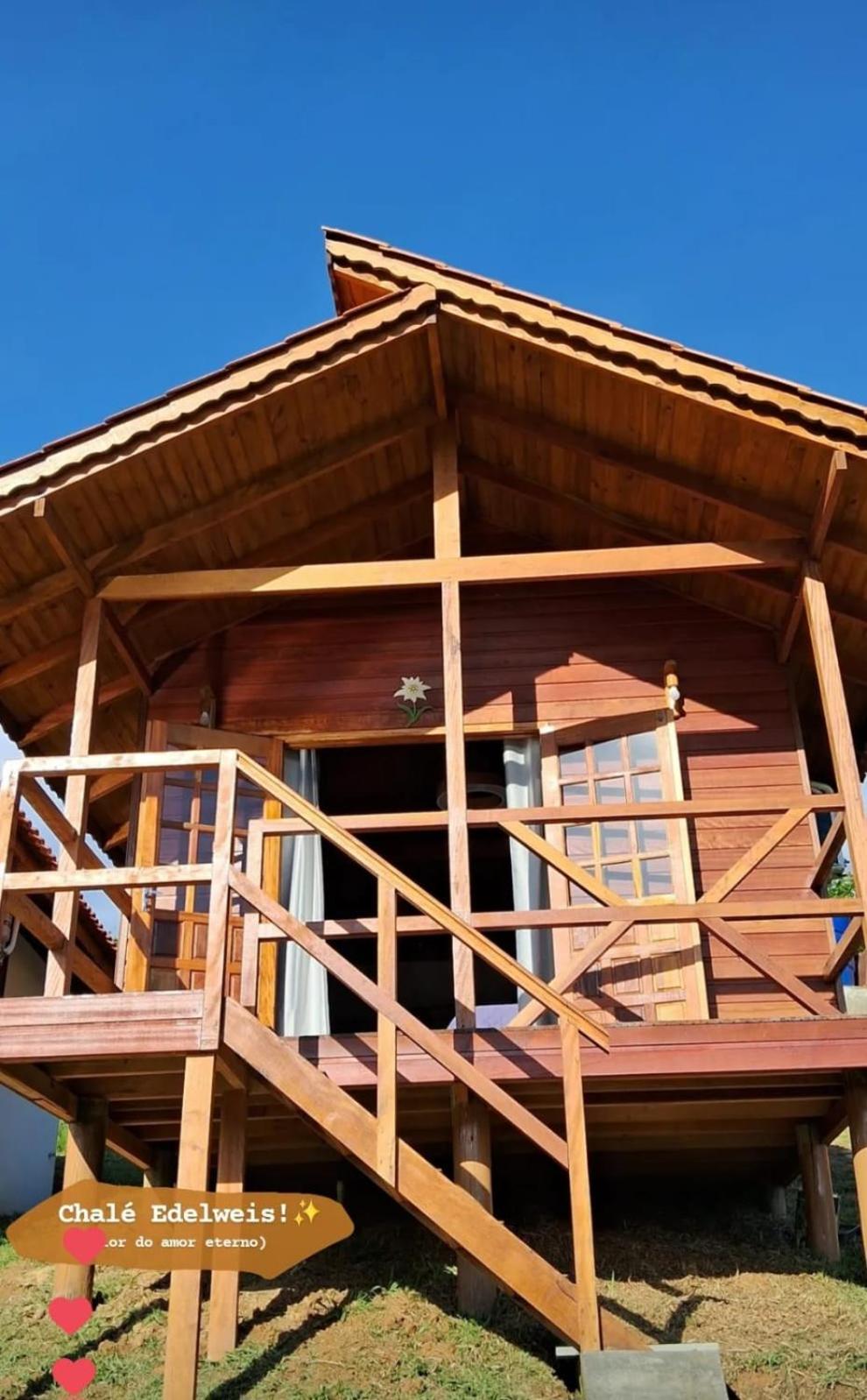 Pousada Hoff Haus