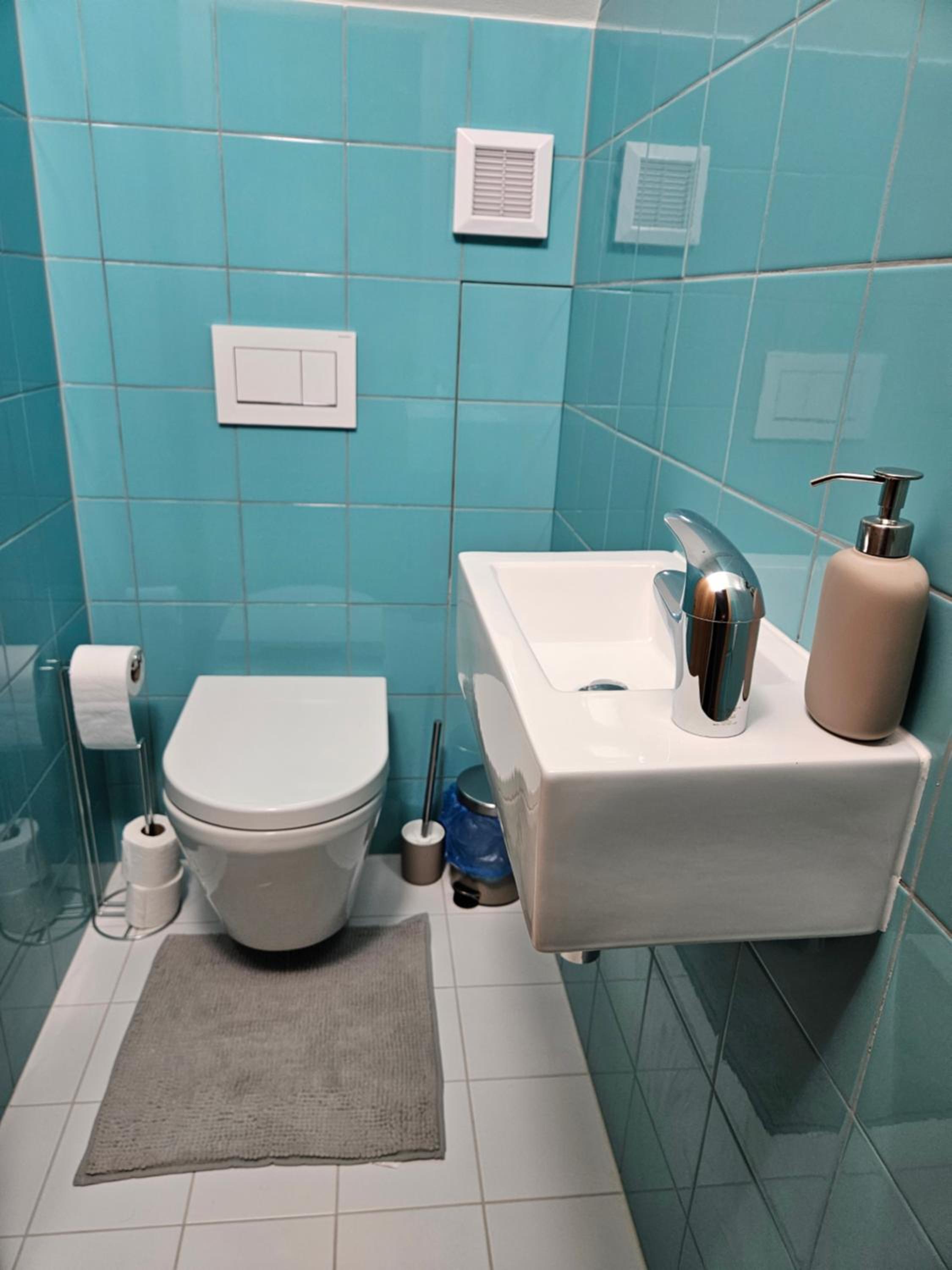 Apartmán Julie