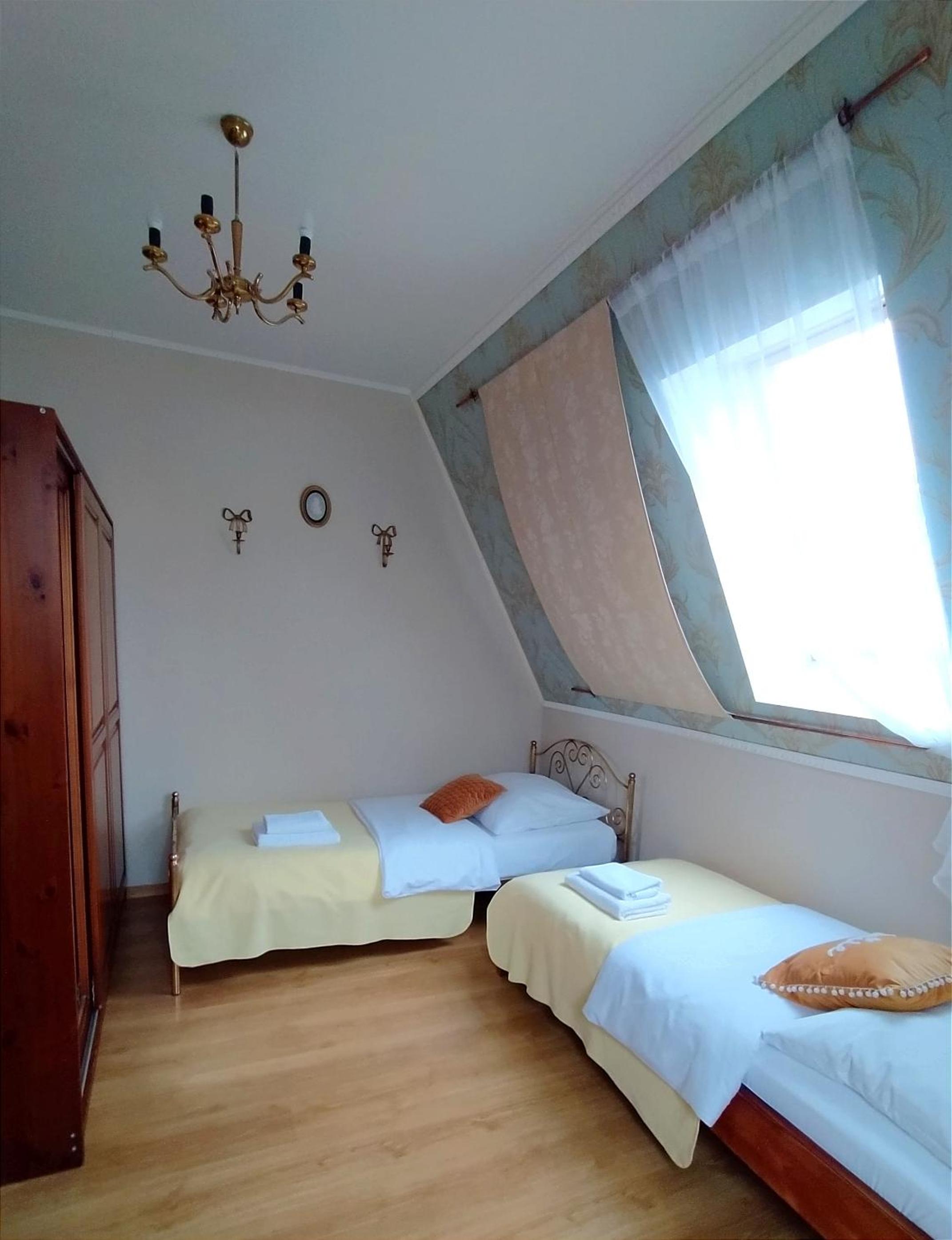 Pensjonat Hagi