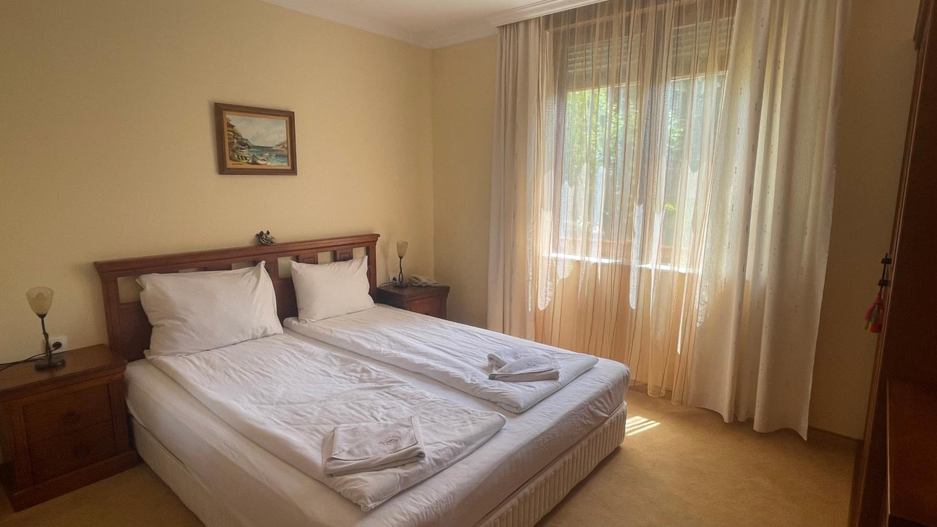 SeaRent Dream Home in Santa Marina - 2 bedrooms, 2 baths and a HUGE terrace