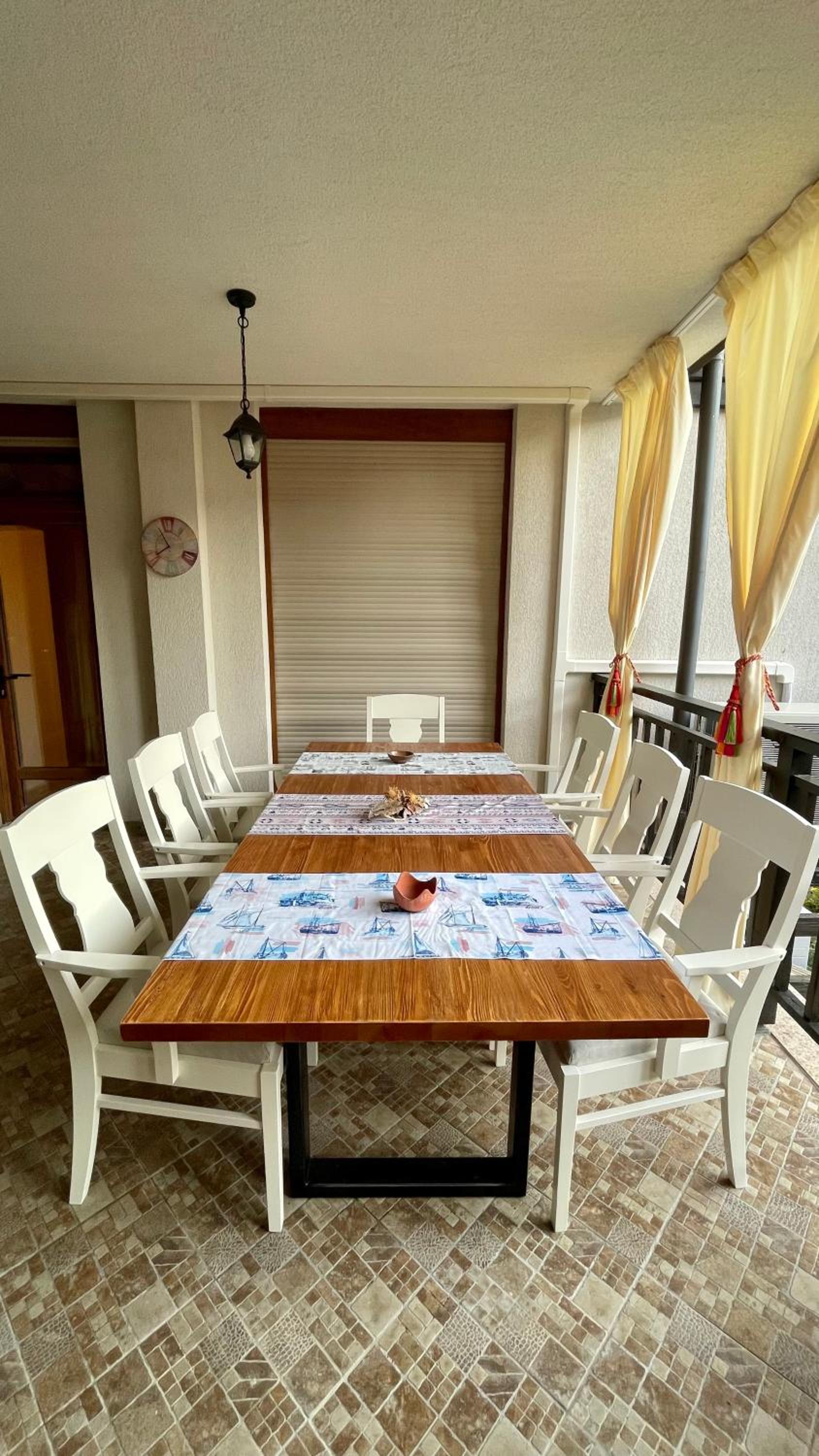 SeaRent Dream Home in Santa Marina - 2 bedrooms, 2 baths and a HUGE terrace